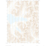 Bethel B-1 SW, AK (2019, 25000-Scale) Preview 1