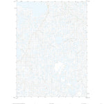 Bethel C-7 SW, AK (2017, 25000-Scale) Preview 1