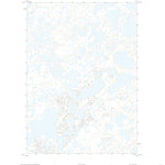 Bethel D-8 NW, AK (2017, 25000-Scale) Preview 1