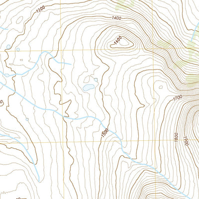 Bethel A-4 NE, AK (2017, 25000-Scale) Preview 2