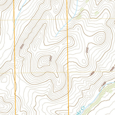 Bethel A-3 NW, AK (2019, 25000-Scale) Preview 2