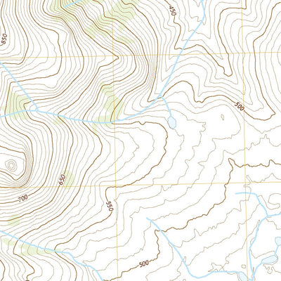 Bethel C-4 NW, AK (2017, 25000-Scale) Preview 2