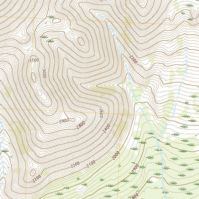 Bettles D-1 SE, AK (2017, 25000-Scale) Preview 3