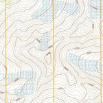 Bethel A-1 SW, AK (2019, 25000-Scale) Preview 3