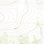 Bettles A-2 SW, AK (2017, 25000-Scale) Preview 2