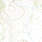 Bethel C-4 SW, AK (2017, 25000-Scale) Preview 2