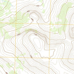 Bettles B-3 NW, AK (2016, 25000-Scale) Preview 3