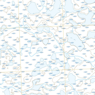 Bethel A-7 NW, AK (2017, 25000-Scale) Preview 2