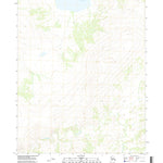 Bettles A-3 SW, AK (2016, 25000-Scale) Preview 1
