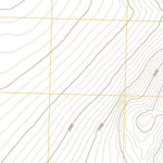 Bettles A-3 SW, AK (2016, 25000-Scale) Preview 2