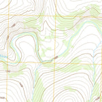 Bettles A-3 SW, AK (2016, 25000-Scale) Preview 3