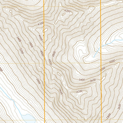 Bethel A-2 NE, AK (2019, 25000-Scale) Preview 3