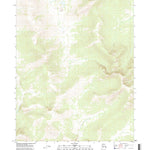 Bettles A-6 SW, AK (2016, 25000-Scale) Preview 1