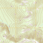 Bettles A-6 SW, AK (2016, 25000-Scale) Preview 3