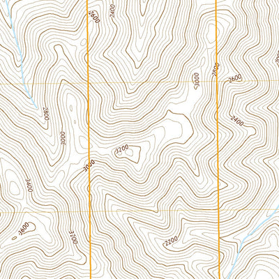 Bethel A-3 NE, AK (2019, 25000-Scale) Preview 3
