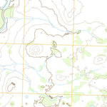 Bettles C-3 NW, AK (2016, 25000-Scale) Preview 2