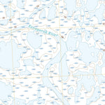 Bethel B-8 NW, AK (2017, 25000-Scale) Preview 3