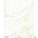 Bettles C-3 SE, AK (2016, 25000-Scale) Preview 1