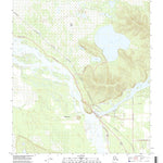 Big Delta A-4 NW, AK (2016, 25000-Scale) Preview 1