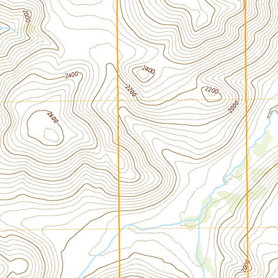 Bethel C-2 NW, AK (2019, 25000-Scale) Preview 2