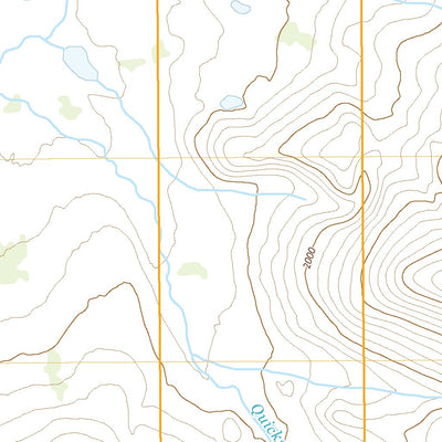 Bethel C-2 SE, AK (2019, 25000-Scale) Preview 2