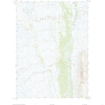 Bethel B-6 NW, AK (2017, 25000-Scale) Preview 1