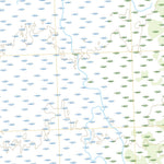 Bethel B-6 NW, AK (2017, 25000-Scale) Preview 2