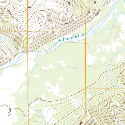 Bethel D-2 NE, AK (2019, 25000-Scale) Preview 2