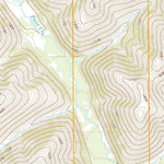 Bethel D-2 NE, AK (2019, 25000-Scale) Preview 3