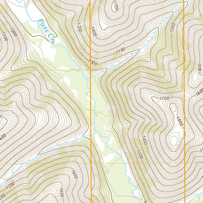 Bethel D-2 NE, AK (2019, 25000-Scale) Preview 3