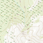 Big Delta A-1 NW, AK (2018, 25000-Scale) Preview 3