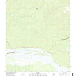 Big Delta B-5 SW, AK (2016, 25000-Scale) Preview 1