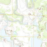 Bettles A-4 NW, AK (2016, 25000-Scale) Preview 2