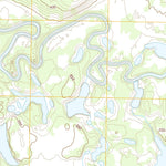 Bettles A-4 NW, AK (2016, 25000-Scale) Preview 3