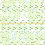 Big Delta C-6 SW, AK (2016, 25000-Scale) Preview 2