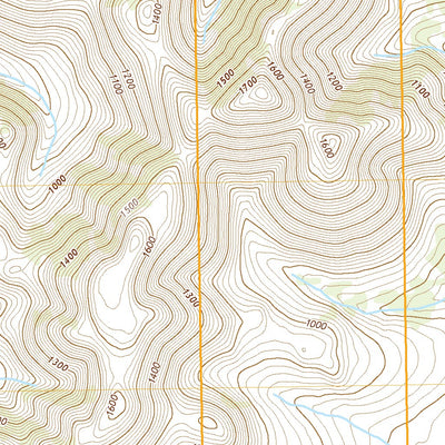 Bethel D-3 NW, AK (2019, 25000-Scale) Preview 2