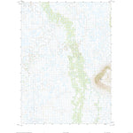 Bethel C-6 SW, AK (2017, 25000-Scale) Preview 1