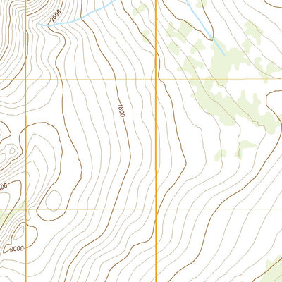 Bethel C-1 NE, AK (2019, 25000-Scale) Preview 2