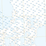 Bethel C-8 SE, AK (2017, 25000-Scale) Preview 2