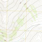 Bettles A-3 SE, AK (2016, 25000-Scale) Preview 2