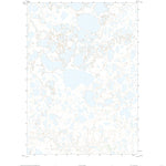 Bethel D-8 NE, AK (2017, 25000-Scale) Preview 1