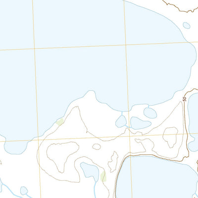 Bethel D-8 NE, AK (2017, 25000-Scale) Preview 2