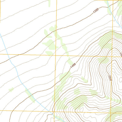 Bettles A-4 SE, AK (2016, 25000-Scale) Preview 2