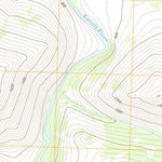Bettles A-3 NE, AK (2016, 25000-Scale) Preview 3