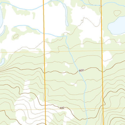 Black River A-3 NE, AK (2018, 25000-Scale) Preview 2