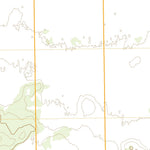 Black River A-2 NW, AK (2018, 25000-Scale) Preview 2