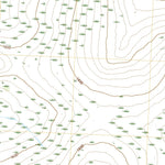 Bettles B-1 NW, AK (2017, 25000-Scale) Preview 2