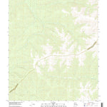 Big Delta B-4 NW, AK (2016, 25000-Scale) Preview 1