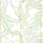Black River A-3 NW, AK (2018, 25000-Scale) Preview 2