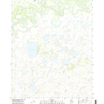 Bettles C-4 SE, AK (2016, 25000-Scale) Preview 1